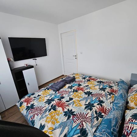 Modern Residence Scala Zalău Esterno foto
