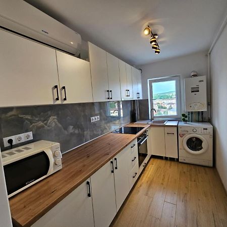 Modern Residence Scala Zalău Esterno foto