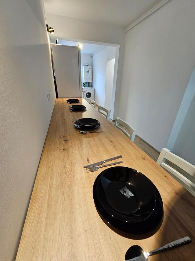 Modern Residence Scala Zalău Esterno foto